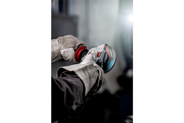 Metabo | Angle Grinder WP 11-115 Quick - 603621000