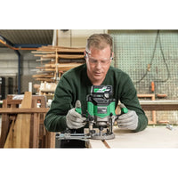 Hikoki | Cordless Router (Tool Only)- M3612DAW2Z