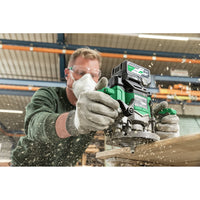 Hikoki | Cordless Router (Tool Only)- M3612DAW2Z