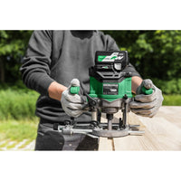 Hikoki | Cordless Router (Tool Only)- M3612DAW2Z