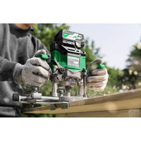 Hikoki | Cordless Router (Tool Only)- M3612DAW2Z