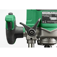 Hikoki | Cordless Router (Tool Only)- M3612DAW2Z