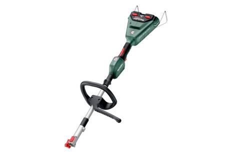METABO Cordless Multifunction Drive - Garden Tool Power and Precision