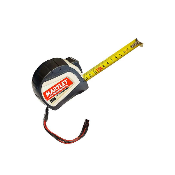 Steel 5 m Tape Measure