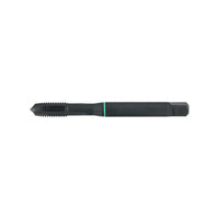 Alpen Hssco Machine Tap M14 Din 376 C S/F Green Ring May4805014