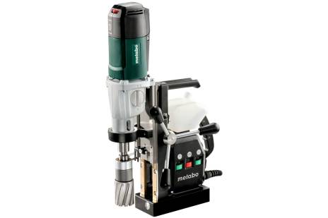 Metabo Magnetic Core Drill 1200W 50Mm Mag 50 - 600636500