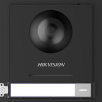 Hikvision KD8 Series Pro Modular Door Station DS-KD8003-IME1 - image 1