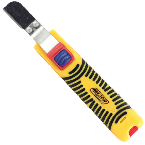 Major Tech 4 - 28mm² Wire Stripper WS828