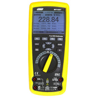 Major Tech TRMS Industrial Logger DMM MT1007