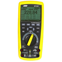 Major Tech TRMS Industrial Logger DMM MT1007