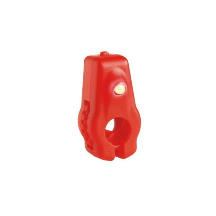 Major Tech Test Lead Light MT825