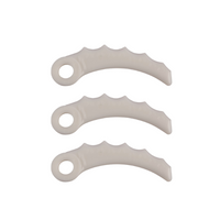 Makita Blade Set (Set of 3) - 198427-7