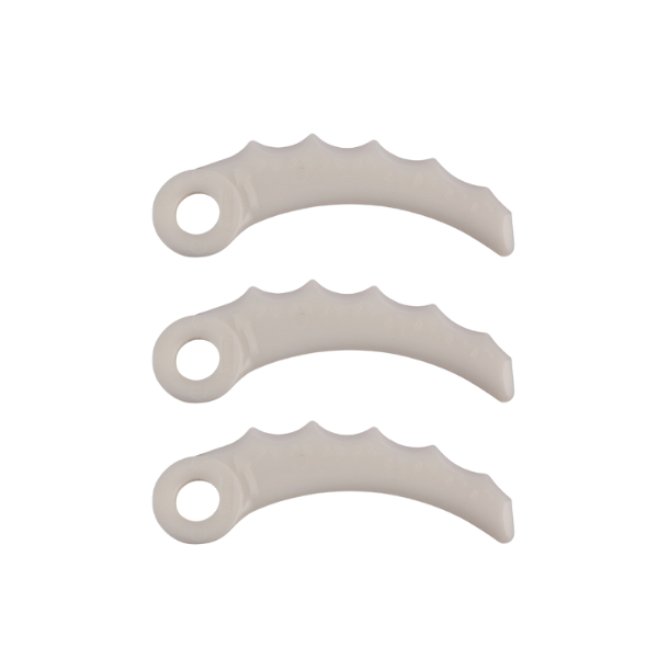 Makita Blade Set (Set of 3) - 198427-7
