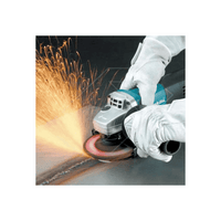 Makita Angle Grinders 115Mm 840W - 9557HNG