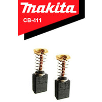 Makita | Carbon Brush Set - CB-411