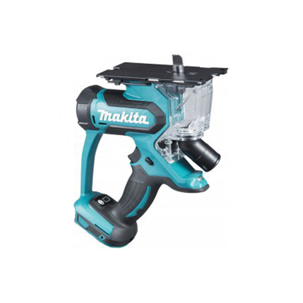 Makita DSD180ZJ Cordless Drywall Saw. 18V LXT Tool Only. Cut drywall easily! #Makita #DrywallSaw
