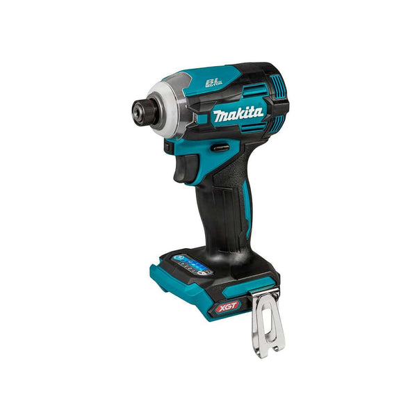 Makita XGT Cordless Impact Driver - TD001GZ02