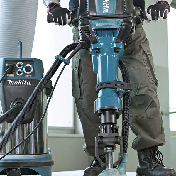 Makita | Hex Shank 28.6Mm Breaker 71.4 Joule 2000W - HM1802