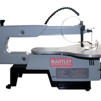 Replacement blade holders for Martlet MM15SS - MM15SS-37 (SAW NOT INCLUDED)