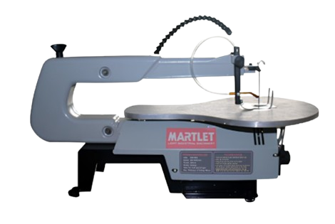 Replacement blade holders for Martlet MM15SS - MM15SS-37 (SAW NOT INCLUDED)