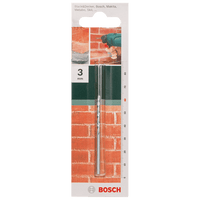 Bosch - Masonry Drill Bit 7X100Mm - 2609255431