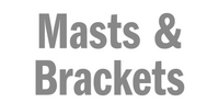 Masts & Brackets