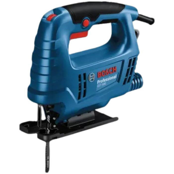Bosch Jigsaw Gst 680 Professional