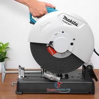 MAKITA MT M2401B Cut-Off Saw - Metal Cutter, Industrial Power Tool