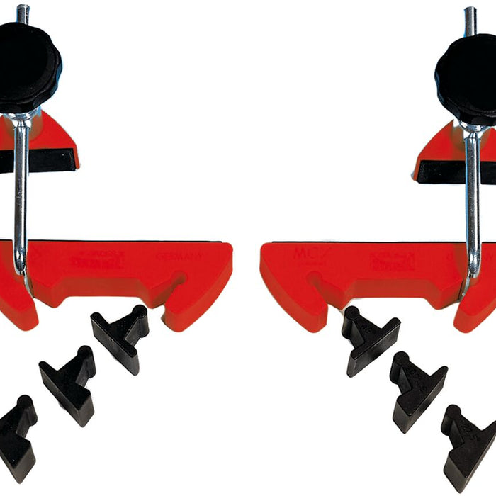 Bessey | CLAMP MITRE SYSTEM MCX - 599-103 006
