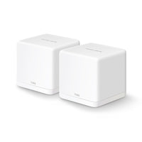 AC1300 Whole Home Mesh Wi-Fi System 2 units