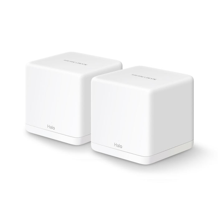 AC1300 Whole Home Mesh Wi-Fi System 2 units