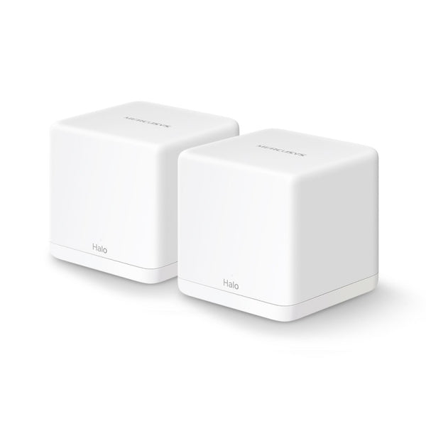 AC1300 Whole Home Mesh Wi-Fi System 2 units