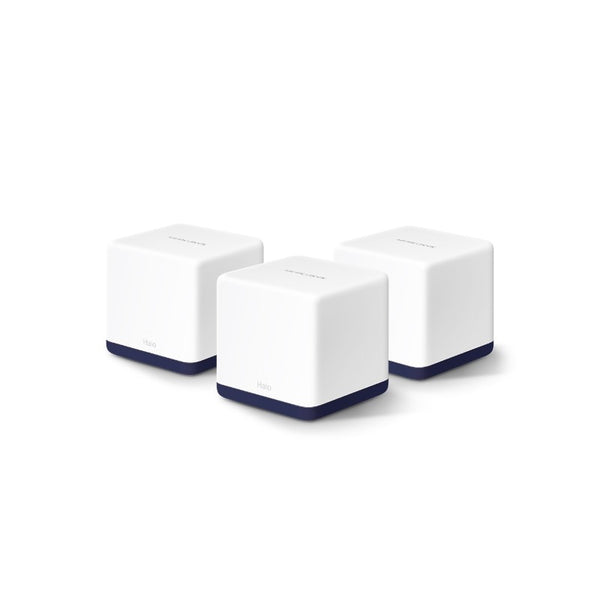 AC1900 Whole Home Mesh Wi-Fi System 3Units