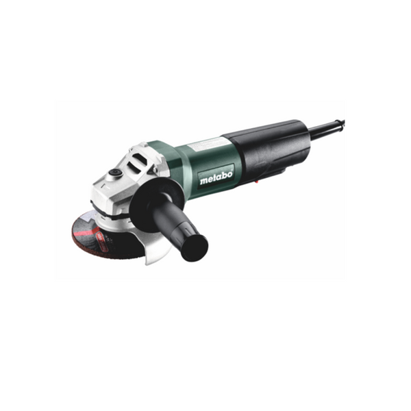 Metabo 220V 5" Angle Grinder (125mm), 1100 Watt - 603612010