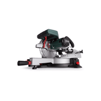 Metabo : Mitre Saw KGS 216 M 1200W 220v - 613216000