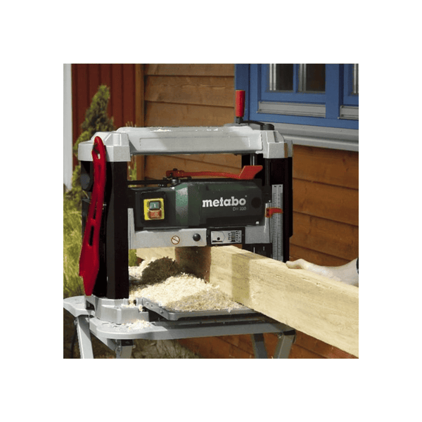 Metabo Bench Thicknesser DH 330 1800W 152/330mm - 200033000