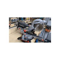 Metabo : Mitre Saw KGS 216 M 1200W 220v - 613216000