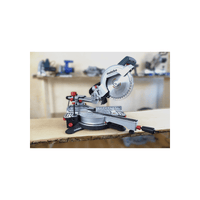 Metabo : Mitre Saw KGS 216 M 1200W 220v - 613216000
