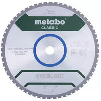 Metabo  SteelCutClassic 355x25.4 72 FZFA/FZFA 4° - 628669000