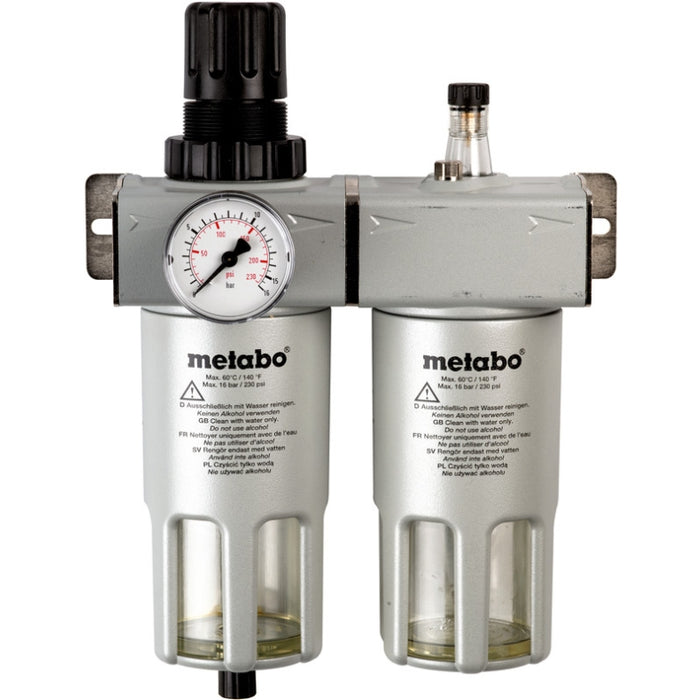 Metabo | FRL-200 1/2