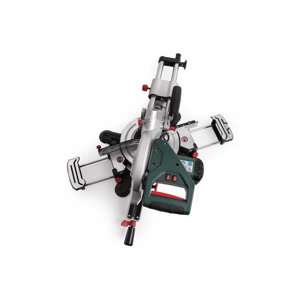 Metabo : Mitre Saw KGS 216 M 1200W 220v - 613216000