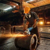 Bosch Angle grinder GWS 30-180 PB launch Q3 2023 - 06018G0100