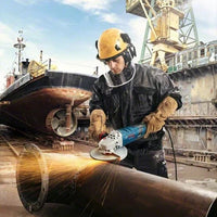 Bosch Angle grinder GWS 30-180 PB launch Q3 2023 - 06018G0100