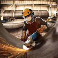 Bosch Angle grinder GWS 30-180 PB launch Q3 2023 - 06018G0100