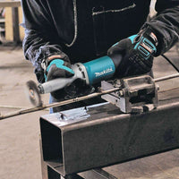 Makita GD0800C Die Grinder: 750W, Variable Speed, 6/8mm Collet. Buy Makita Die Grinders Online!