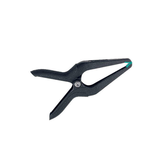 Wolfcraft 2 Microtip Clamps (60mm) - 3431000