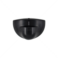 Black Microwave Sensor for Door Opener BD200. Microwave Technology for Automatic Doors. Shop chavda.com