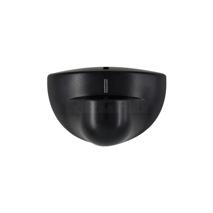 Black Microwave Sensor for Door Opener BD200. Microwave Technology for Automatic Doors. Shop chavda.com