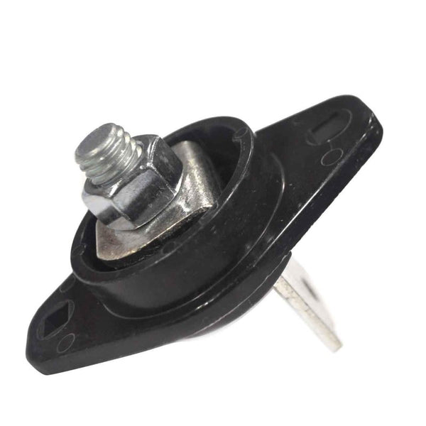 Afrox Mig Parts - Miller - Terminal Power Black - W034770