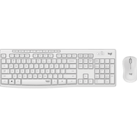 LOGITECH MK295 WIRELESS SILENT KBD &MSE COMBO - KBD-LOG-920-009800